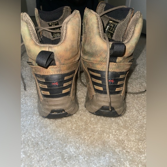 Irish Setter Vaprtrek Hunting Boots - Picture 3 of 4